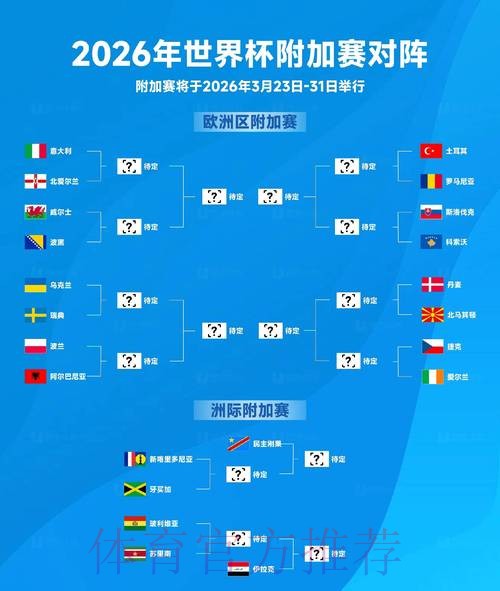 2026世界杯数据统计分析